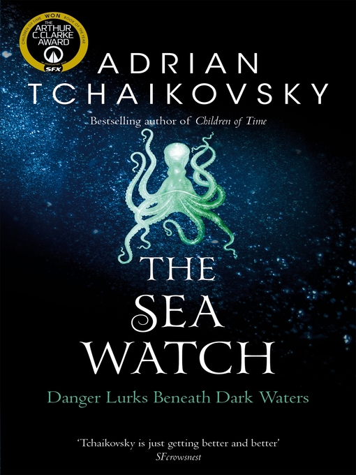 The Sea Watch (eBook)